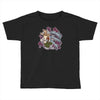 rude fox Toddler T-shirt