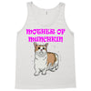 munchkin Tank Top