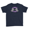 lost Fort Youth Tee