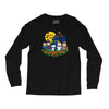 peanuts gang Long Sleeve Shirts