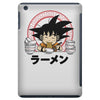 saiyan ramen iPad Mini