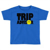trip advisor Toddler T-shirt
