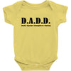 dadd Baby Bodysuit