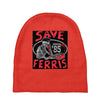 save ferrıs Baby Beanies