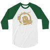 makin bacon pancakes 3/4 Sleeve Shirt