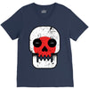 japan till i die V-Neck Tee
