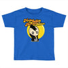 ninja baby Toddler T-shirt