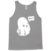 halloween boo Tank Top