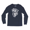 halloween town Long Sleeve Shirts