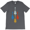 fire, water, earth, &amp; air T-Shirt