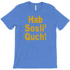 hab sosli' quch! klingon funny geek nerd sci fi alien conventions shir T-Shirt