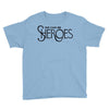 we can be sheroes Youth Tee