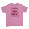 they call me gram partner in crime Youth Tee