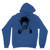 virtual reality Unisex Hoodie