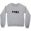 MAD IS MAD Crewneck Sweatshirt