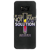 march for science earth day 2017 unless black mug Samsung Galaxy S8