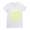 mopar halloween Ladies Fitted T-Shirt