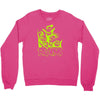 brain squad Crewneck Sweatshirt