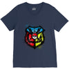 pokeseal V-Neck Tee