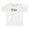 probably best welder in the world Toddler T-shirt