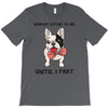 nobody listens to me T-Shirt