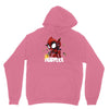 deadpool Unisex Hoodie