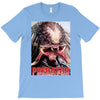 predator 2 poster ideal birthday present gift T-Shirt
