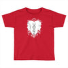 who am i Toddler T-shirt