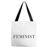 Feminist Tote Bags