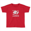 it's been a while Toddler T-shirt