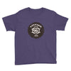 vintage made of 1961 all original parts Youth Tee
