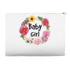 Baby Girl Accessory Pouches