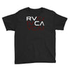 rvca anp Youth Tee