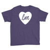 little mix Youth Tee
