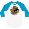 planet express 3/4 Sleeve Shirt