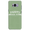 paddys irish Samsung Galaxy S8 Plus