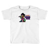 michonne Toddler T-shirt