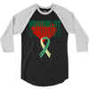 Humboldt Strong 3/4 Sleeve Shirt