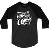 head hunters 3/4 Sleeve Shirt