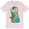 zombie baby T-Shirt