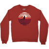 Wolf Crewneck Sweatshirt