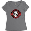santa carla's lost boys Women's Triblend Scoop T-shirt