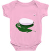 chameleon Baby Onesie