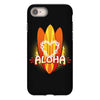 aloha iPhone 8