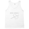more cowbell Tank Top