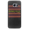 merry pizza Samsung Galaxy S7 Edge