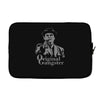 original gangster Laptop sleeve