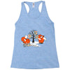 can't wait for spring Racerback Tank