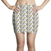 Did You See My Bag Mini Skirts