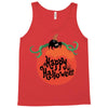 happy halloween Tank Top